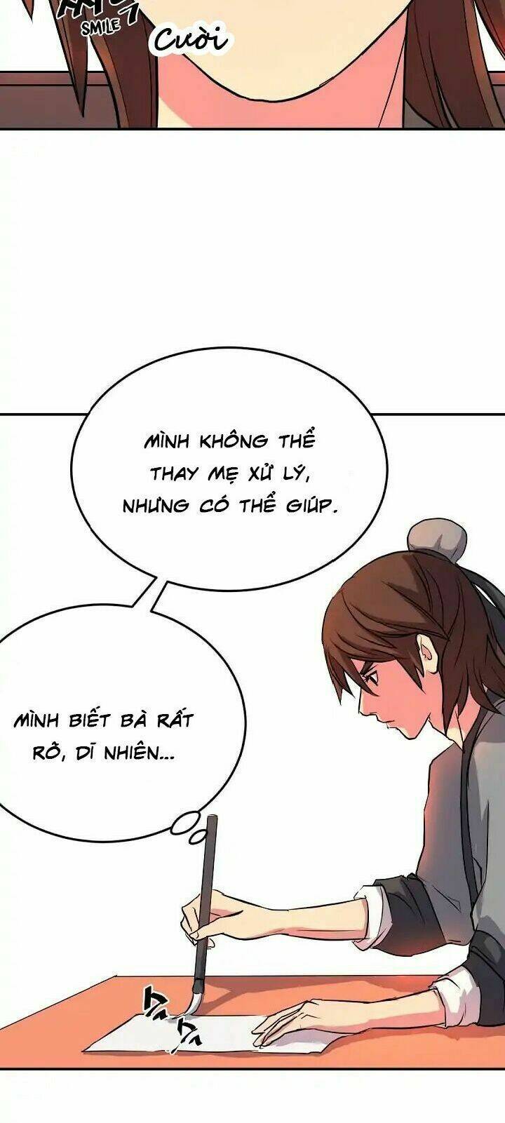 Trọng Sinh, Bất Khả Chiến Bại: Chapter 4