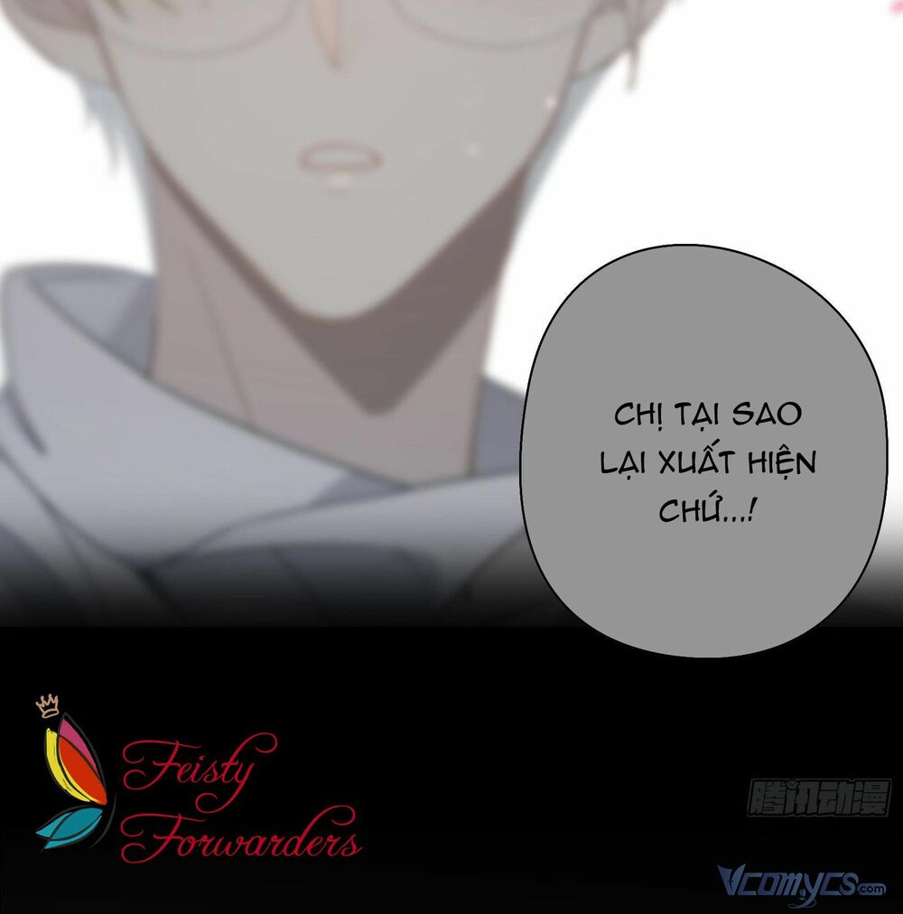 Nữ Phụ Như Tôi Cũng Có Ngày Ra Mắt: Chapter 42