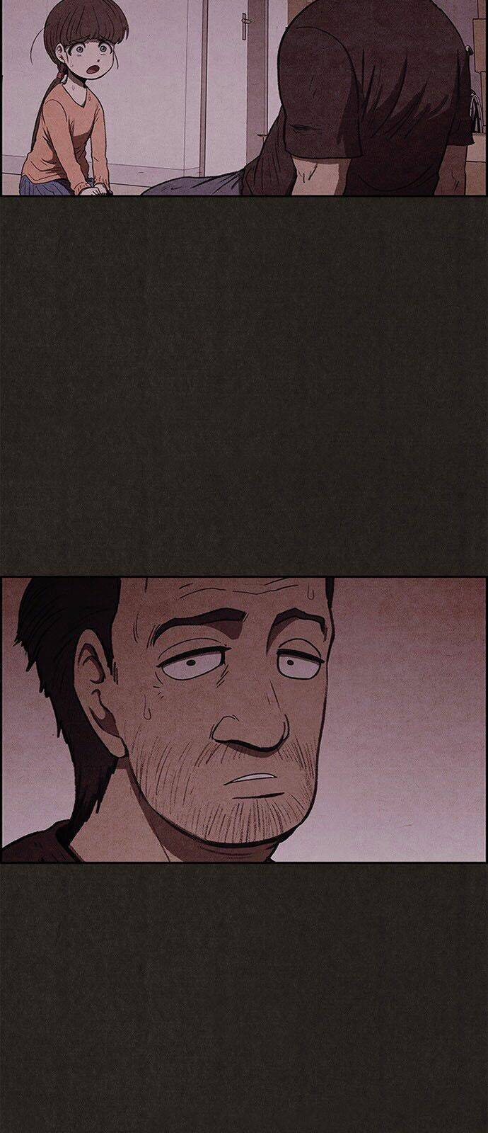 Quái Vật Tại Chung Cư Xanh: Chapter 41