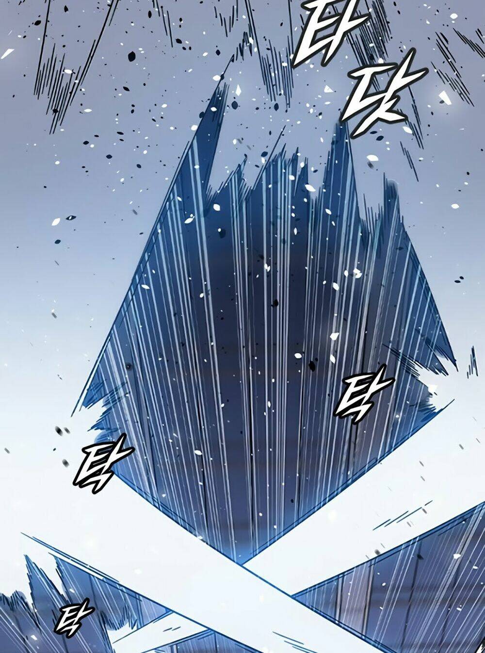 Điểm Chết: Chapter 8