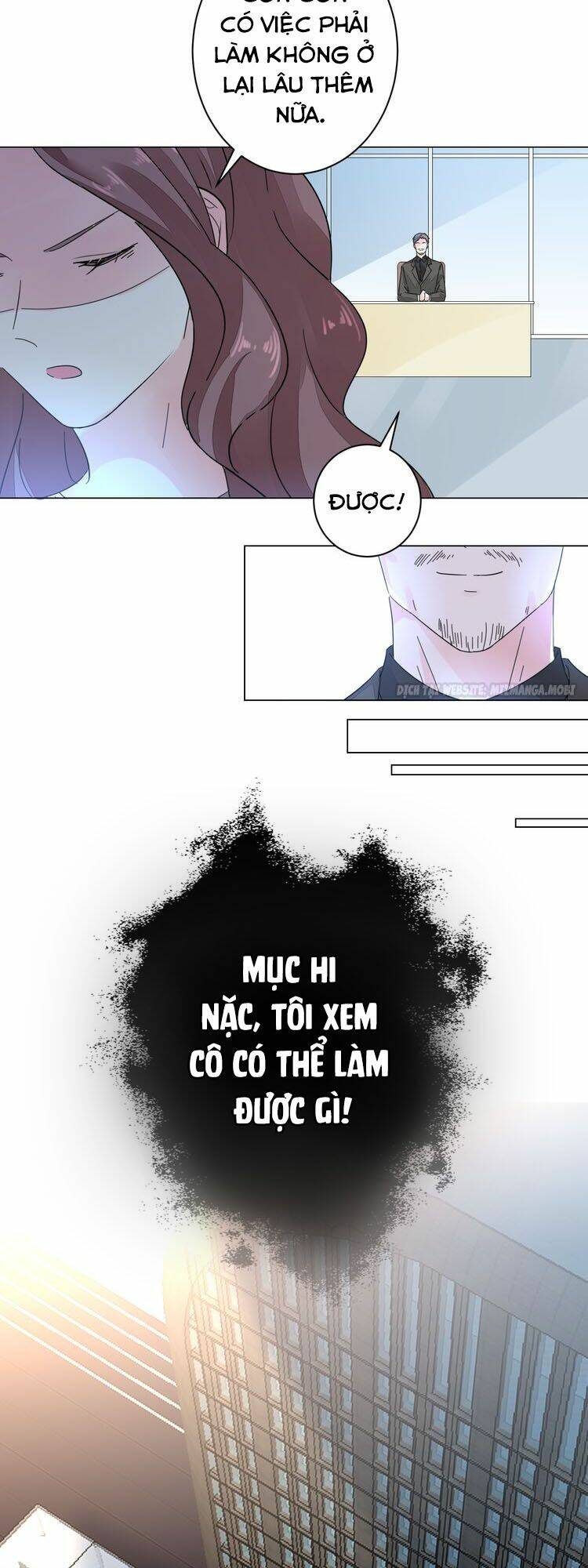 Điều Ước Sủng Ái Bất Bình Đẳng: Chapter 27