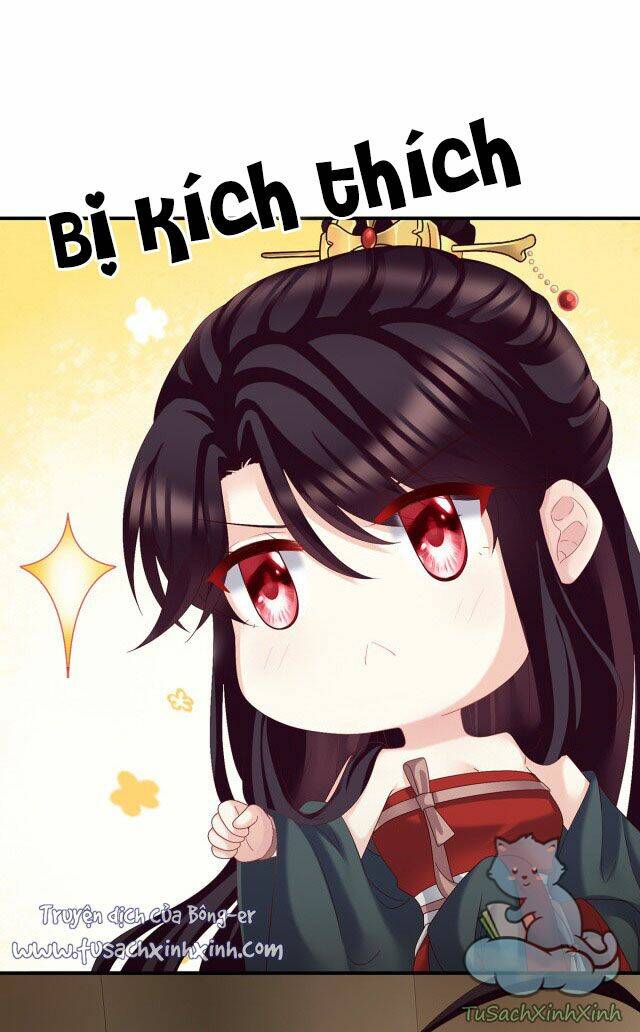 Kiều Phu Có Hỉ: Chapter 38