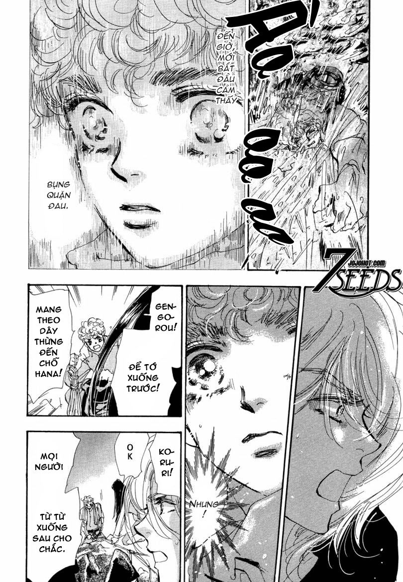 Mầm Sống: Chapter 83