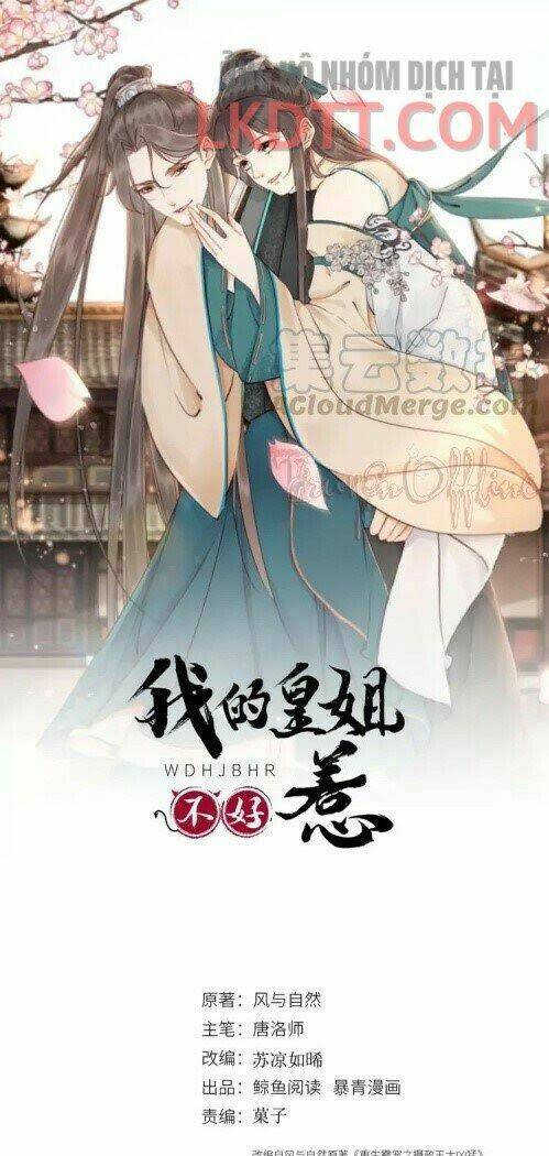 Trọng Sinh Bá Sủng Nhiếp Chính Vương Quá Mạnh Mẽ: Chapter 230