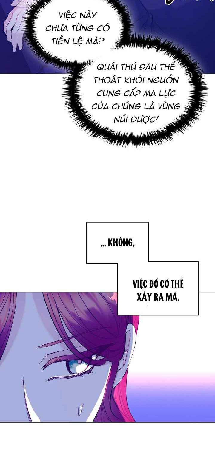 Kẻ Tạo Ra Nữ Phản Diện: Chapter 52.1