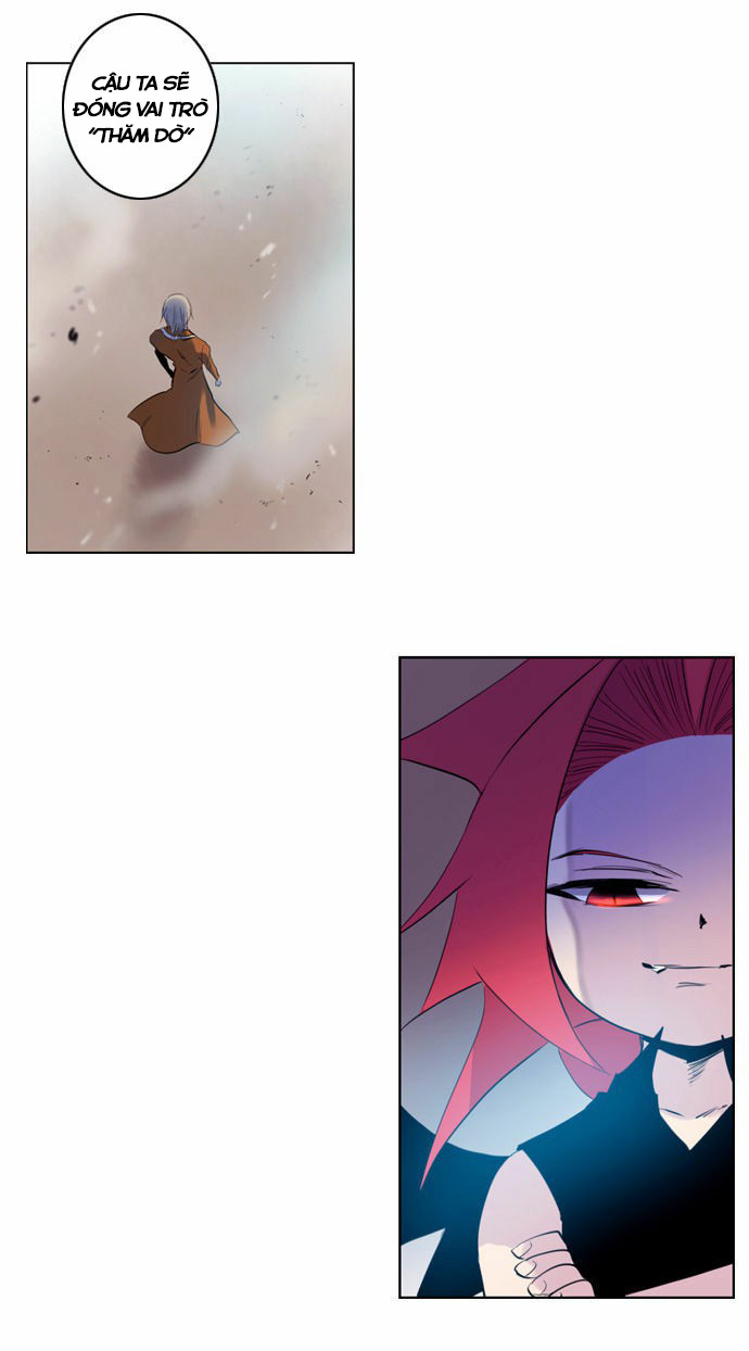 Soul Cartel: Chapter 138