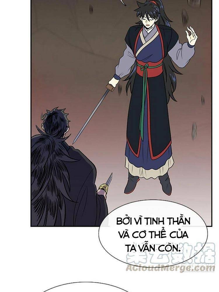 Học Sĩ Tái Sinh: Chapter 157