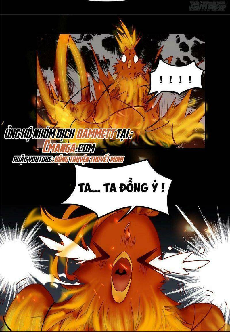 Nghịch Thiên Thần Phi Chí Thượng: Chapter 8