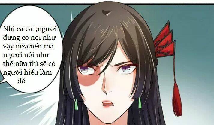 Cuồng Phi Phách Lối: Chapter 15.2