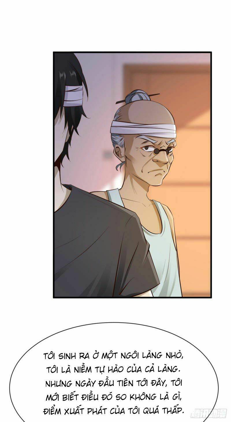 Em Gái Đừng Làm Phiền Tôi: Chapter 25