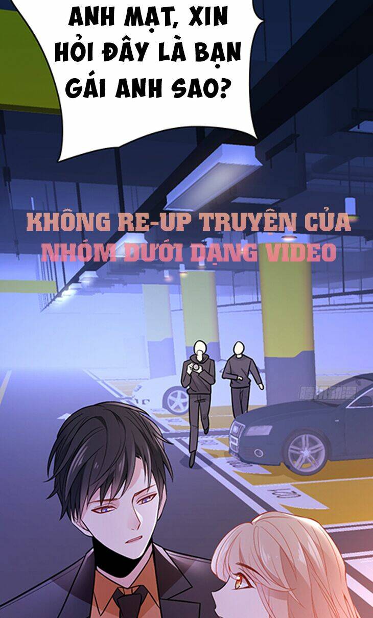 Bí Mật Kết Hôn Với Ảnh Đế: Vợ Ơi Đến Đây Tấn Công Đi Nào: Chapter 64