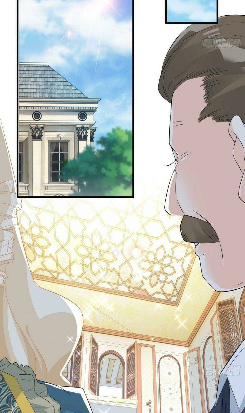 Không Thể Hòan Hảo Tuyệt Đối: Chapter 17