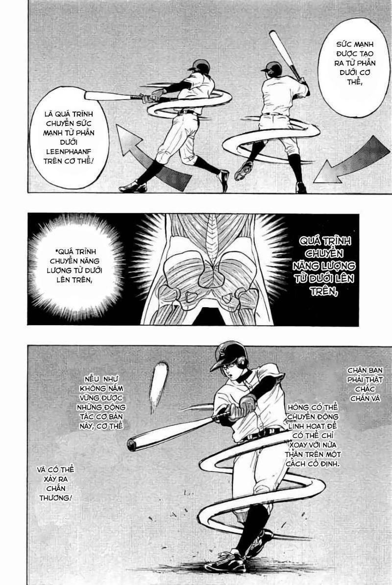 Bungo: Chapter 8