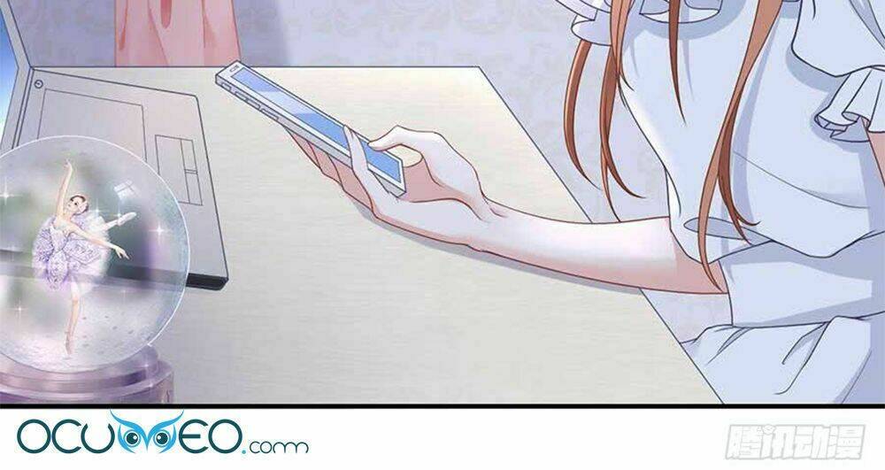 Bạn Trai Điều Khiển Giấc Mơ: Chapter 5