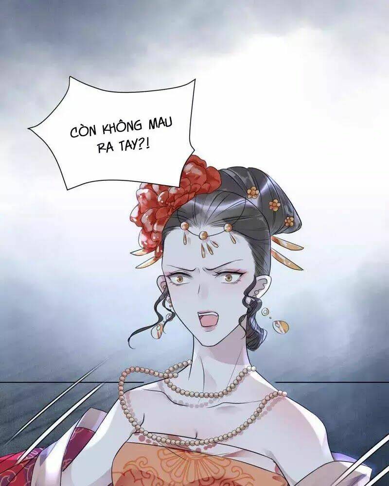 Yêu Long Đại Nhân Của Ta: Chapter 1