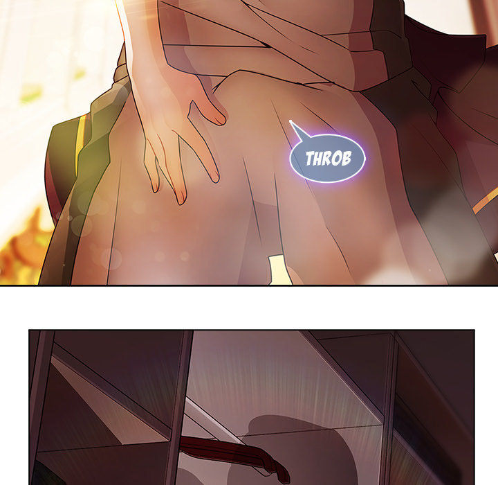 Ảo Mộng Hồ Điệp: Chapter 14