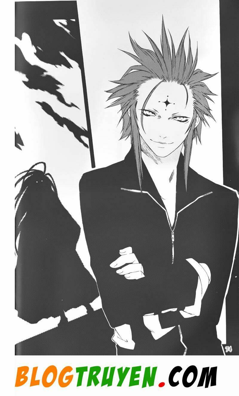 Đại Chiến Bóng Tối: Chapter 54
