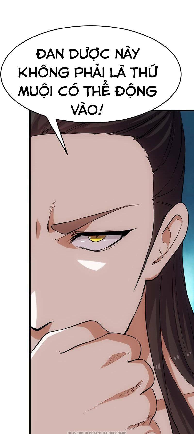 Hệ Thống Thần Long Nghịch Thiên: Chapter 31