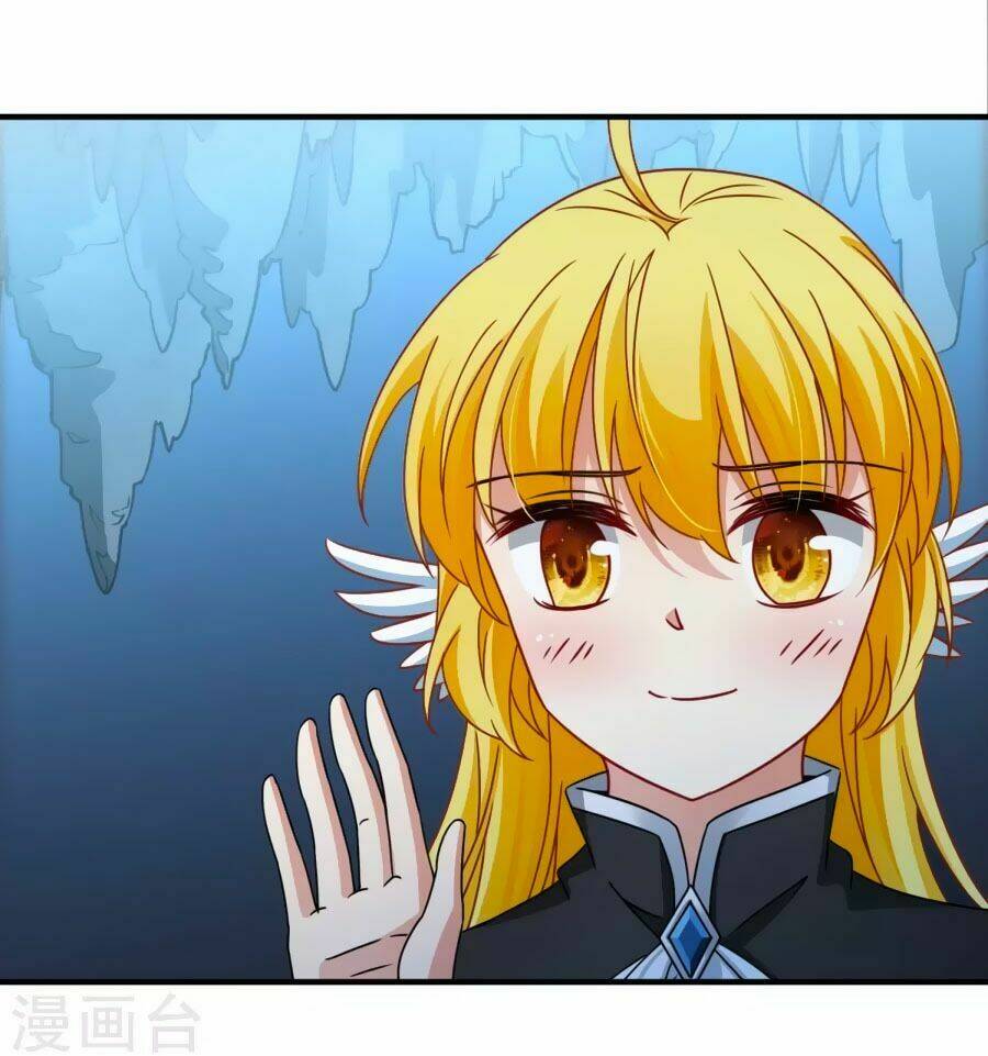 Huyền Vũ Luyến Ca: Vạn Vật Sinh Linh: Chapter 35.1