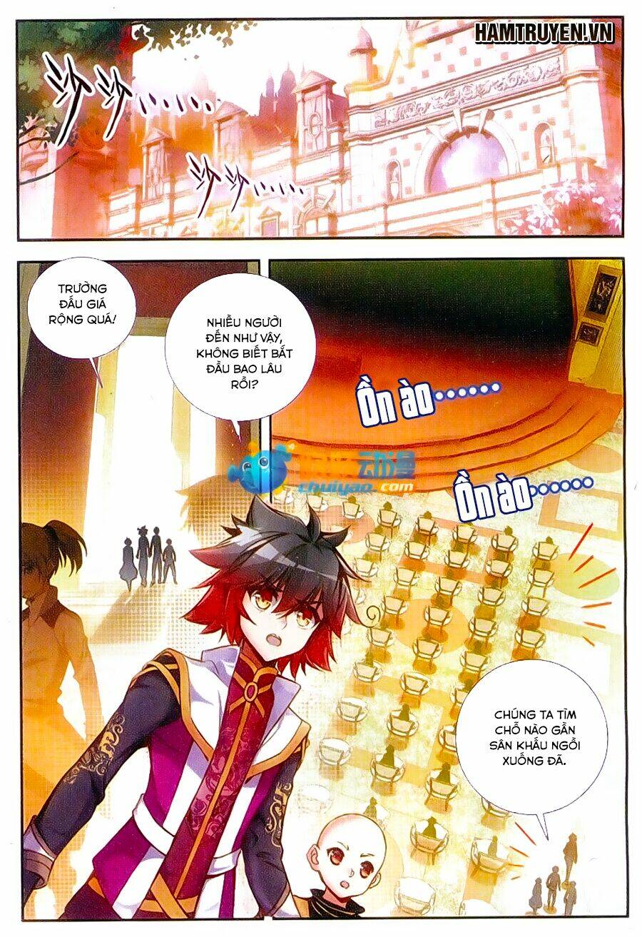 Thiện Lương Tử Thần: Chapter 57