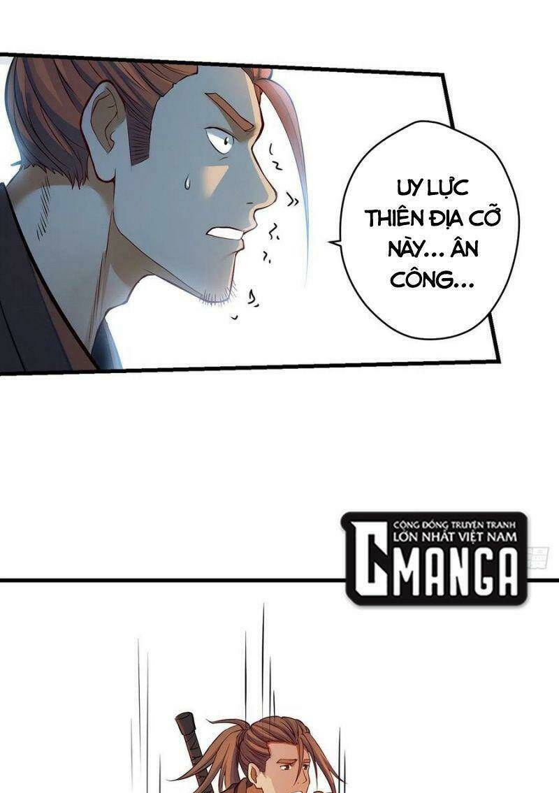 Ta Là Đại Hoàn Đan: Chapter 89