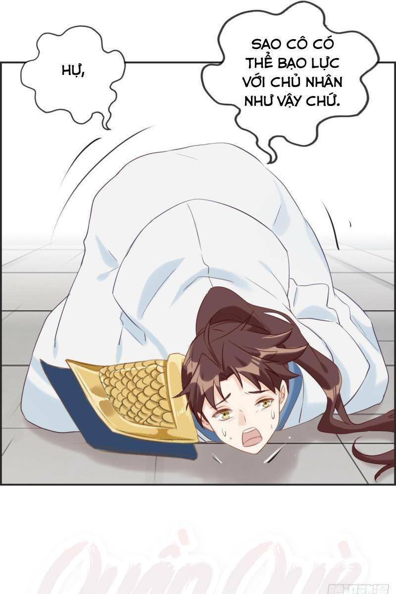 Tối Cường Hoàn Khố Hệ Thống: Chapter 56