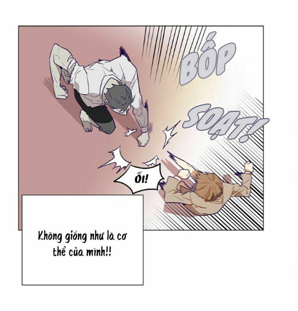 Hoa Đạo Sĩ: Chapter 2