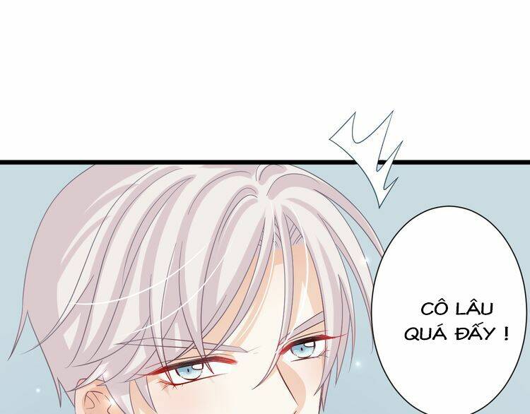 Nữ Hoàng Giá Đáo: Chapter 6