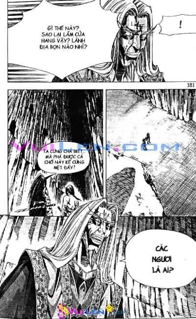 Diêm Đế: Chapter 64