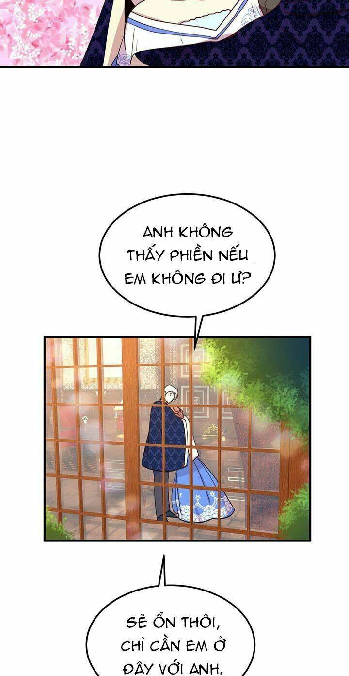 Công Tước, Loạn Vừa Thôi!: Chapter 25.4