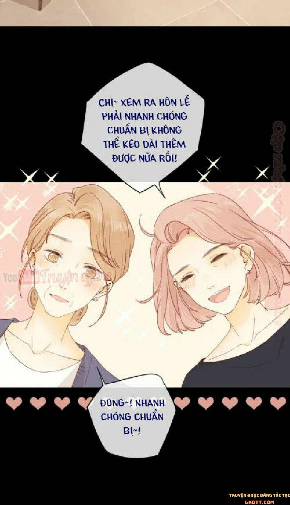 Cô Ấy Không Đáng Yêu: Chapter 83