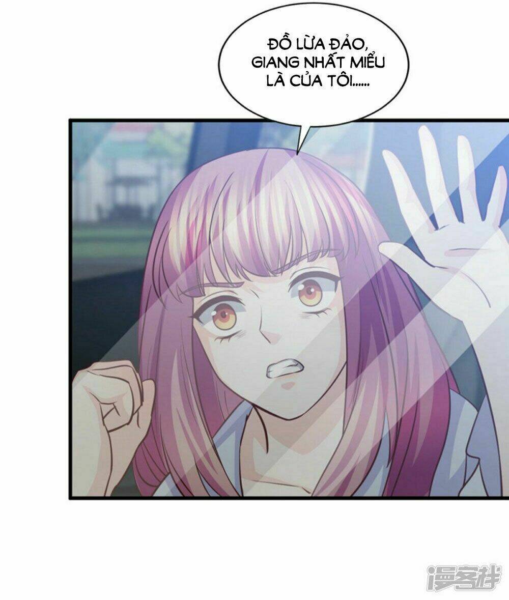 Vương Gia Ngốc Nghếch Trêu Chọc Y Phi: Chapter 51