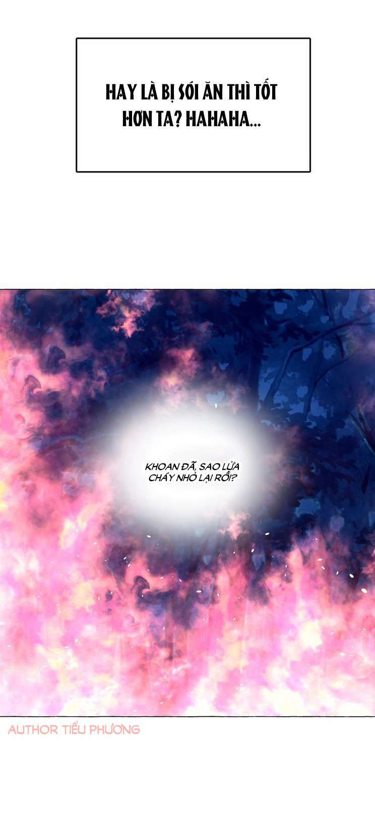 Bí Mật Của Hoàng Phi Isana: Chapter 6