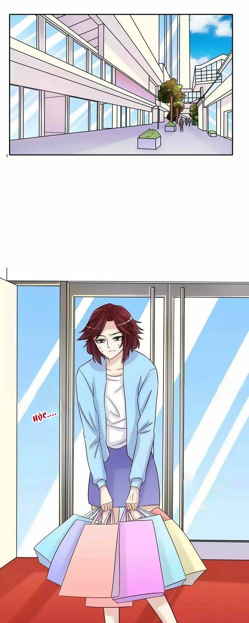 101 Phương Pháp Của Tổng Tài: Chapter 90