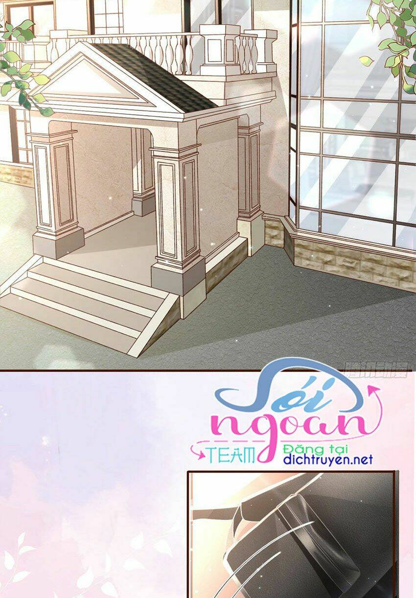 Bạn Gái Tôi Mới 30+: Chapter 8