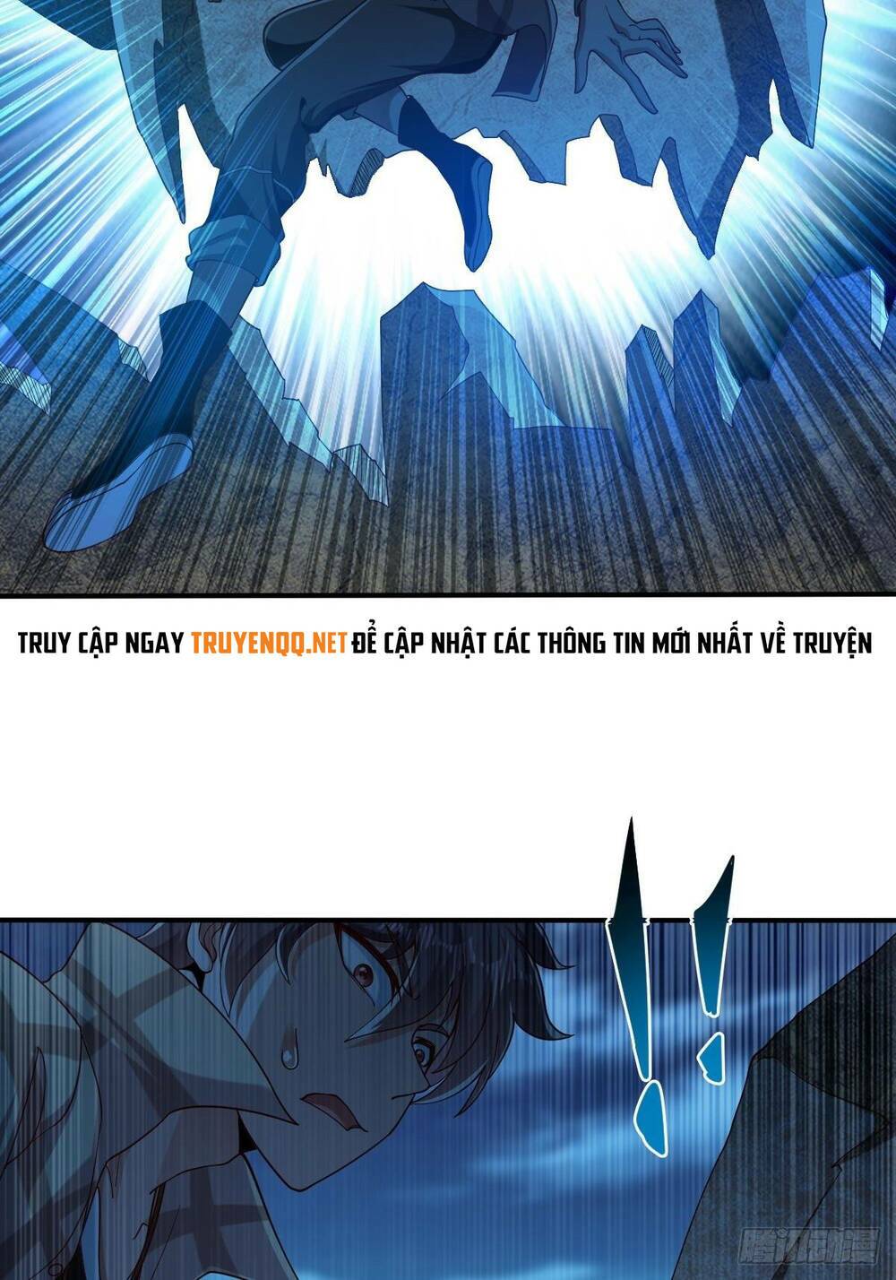 Cục Gạch Xông Vào Dị Giới: Chapter 38