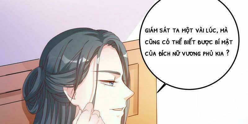 Liêu Cung Phong Hoa: Chapter 14