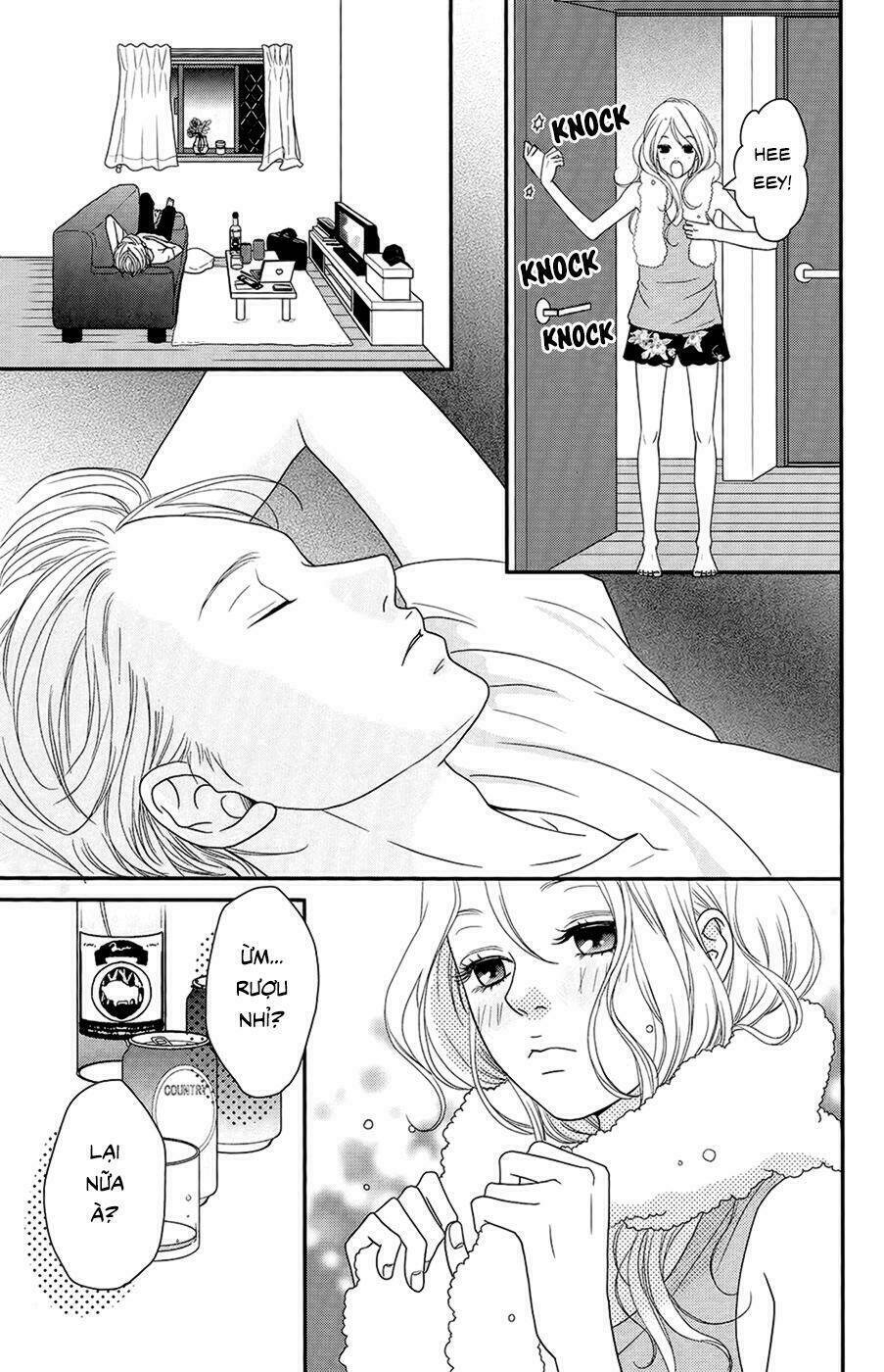 Đóa Hoa Năm Ấy: Chapter 2