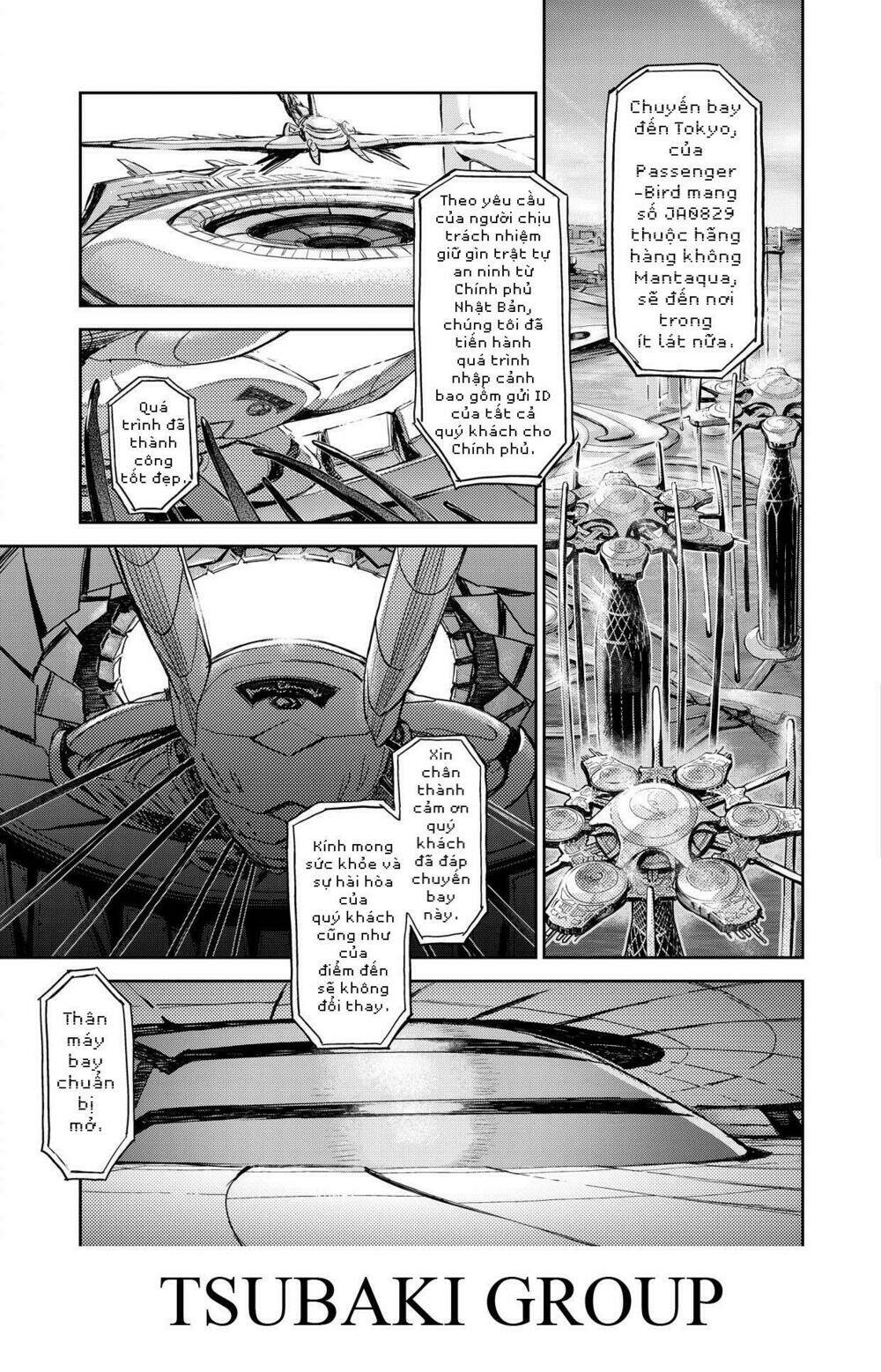 Harmony: Chapter 5