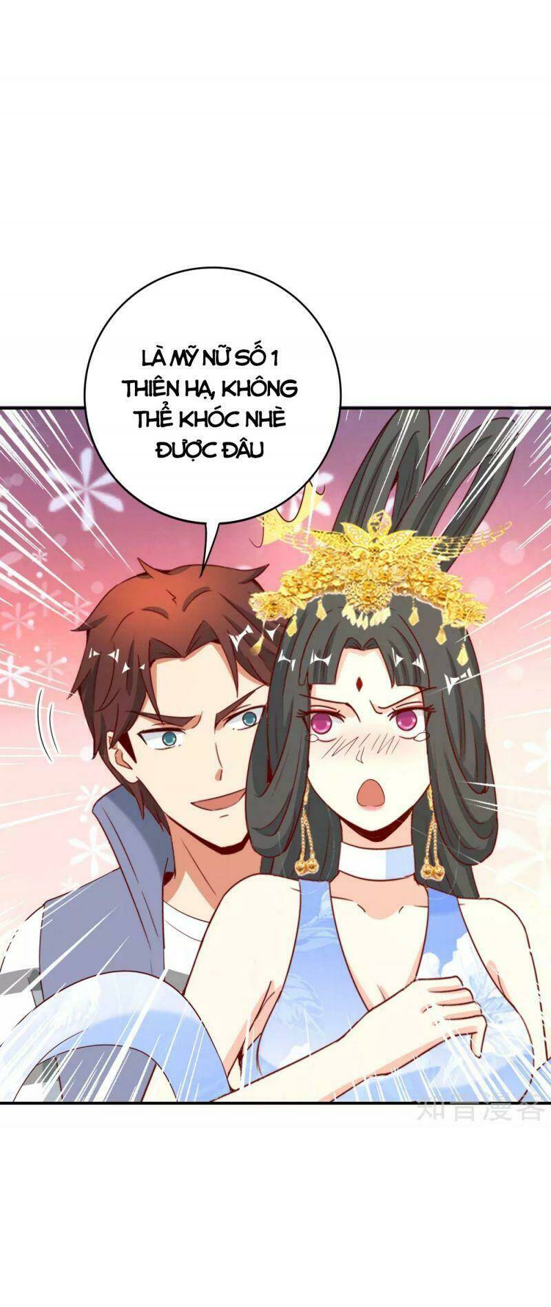 Vòng Bạn Bè Mạnh Nhất Của Tiên Giới: Chapter 120