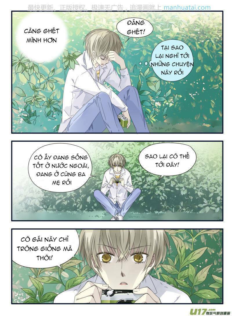 Lam Sí: Chapter 113