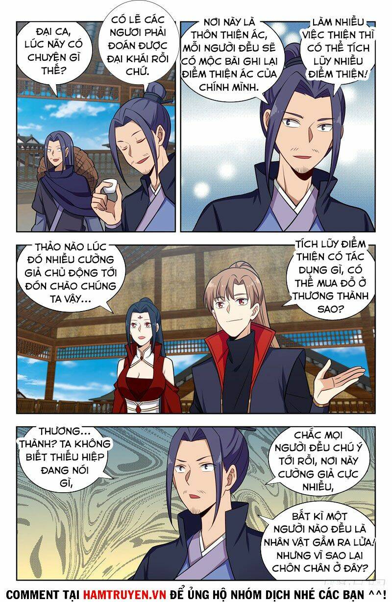 Tối Cường Phản Sáo Lộ Hệ Thống: Chapter 337