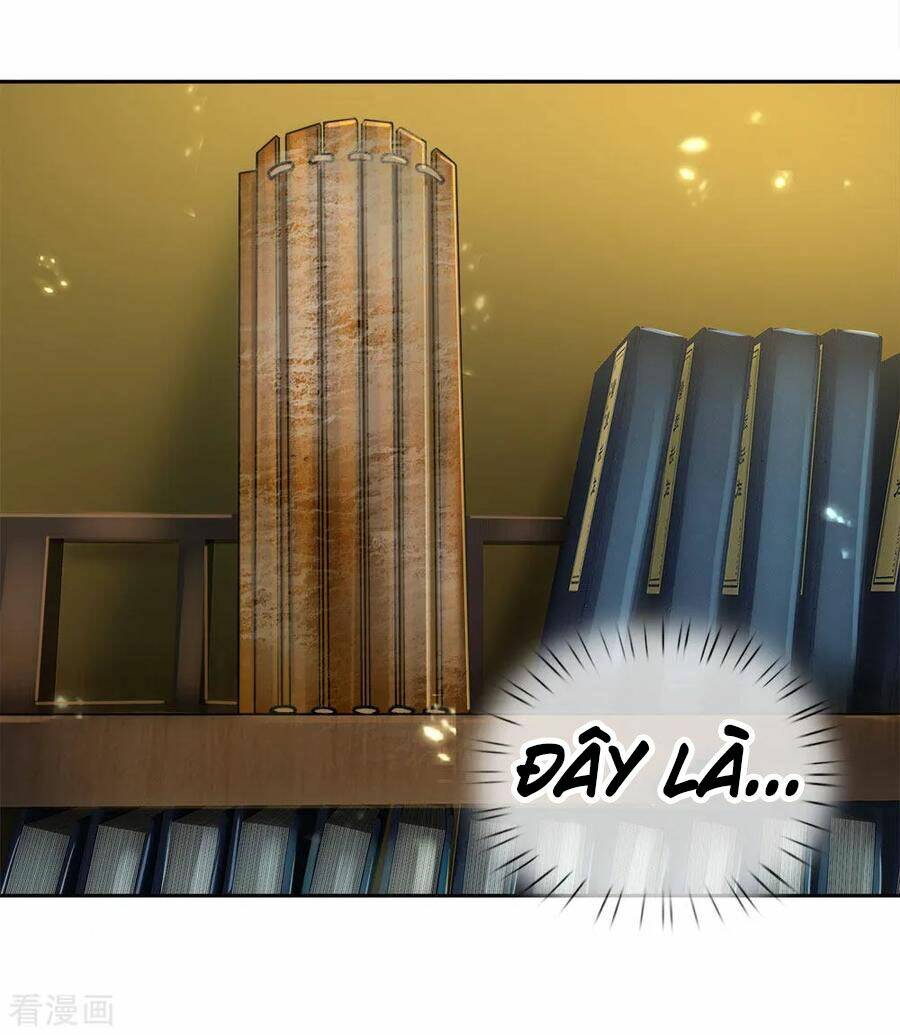 Thân Thể Của Ta Là Kiếm Chủng: Chapter 67