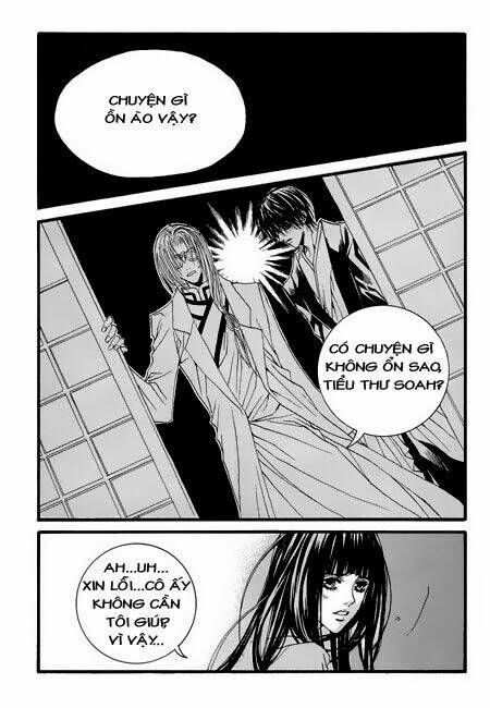 Tân Nương Của Thủy Thần: Chapter 32