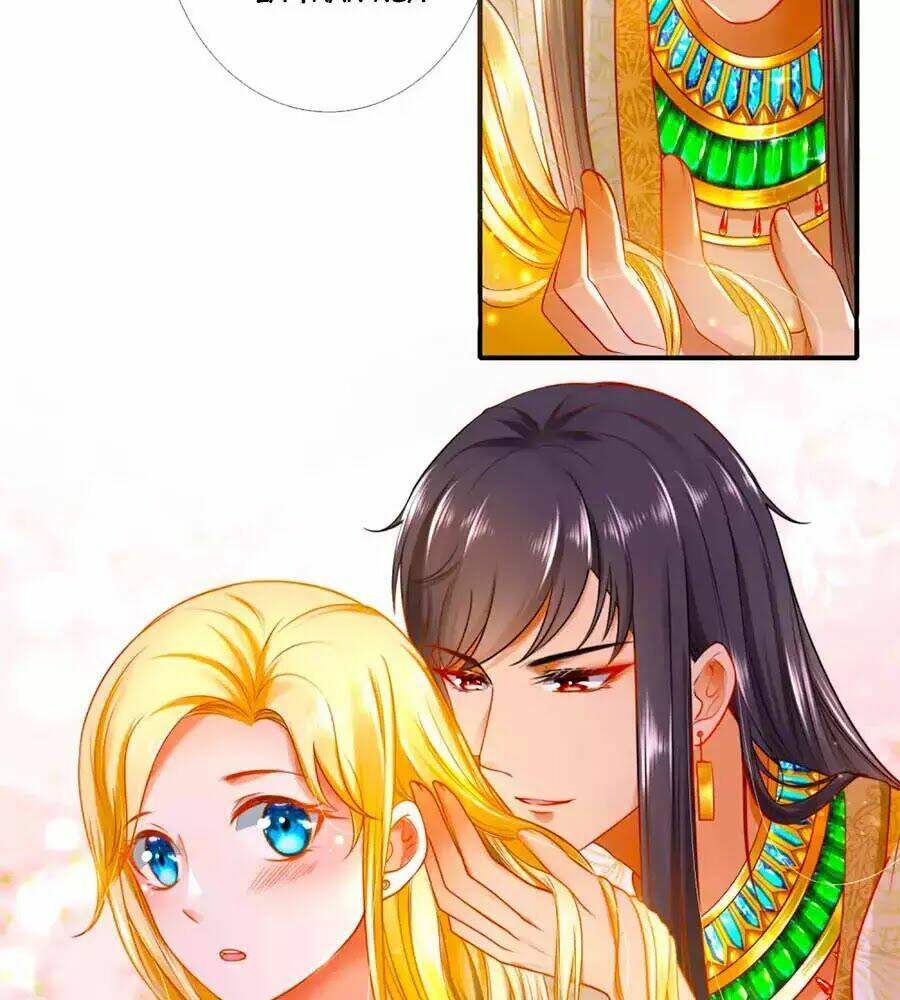 Sủng Hậu Của Vương: Chapter 13
