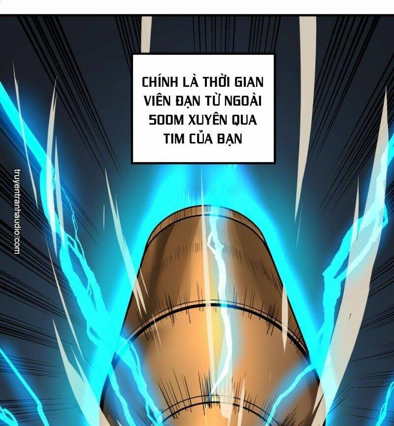 Danh Sách Kẻ Phản Diện: Chapter 89