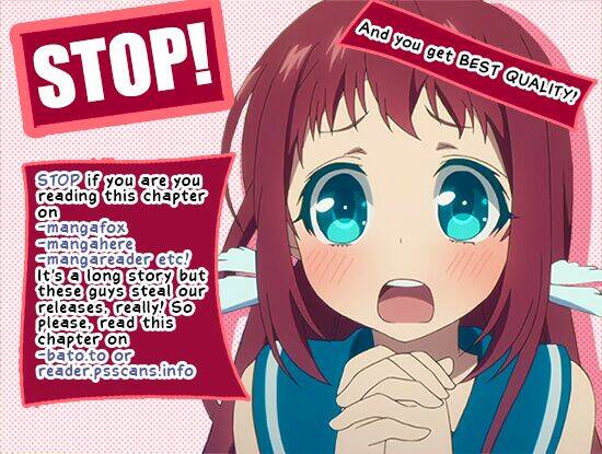 Buổi Xem Mắt Bất Đắc Dĩ: Chapter 23