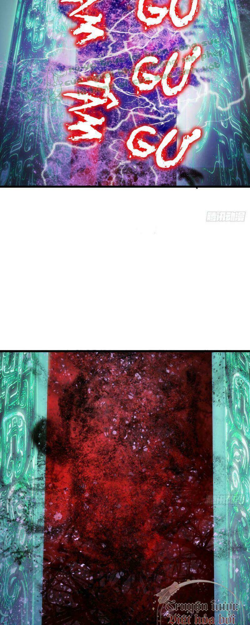 Hữu Yêu Lai Chi Họa Trung Tiên: Chapter 44