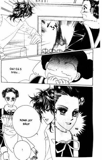 Lọ Lem Hậu Đậu: Chapter 24