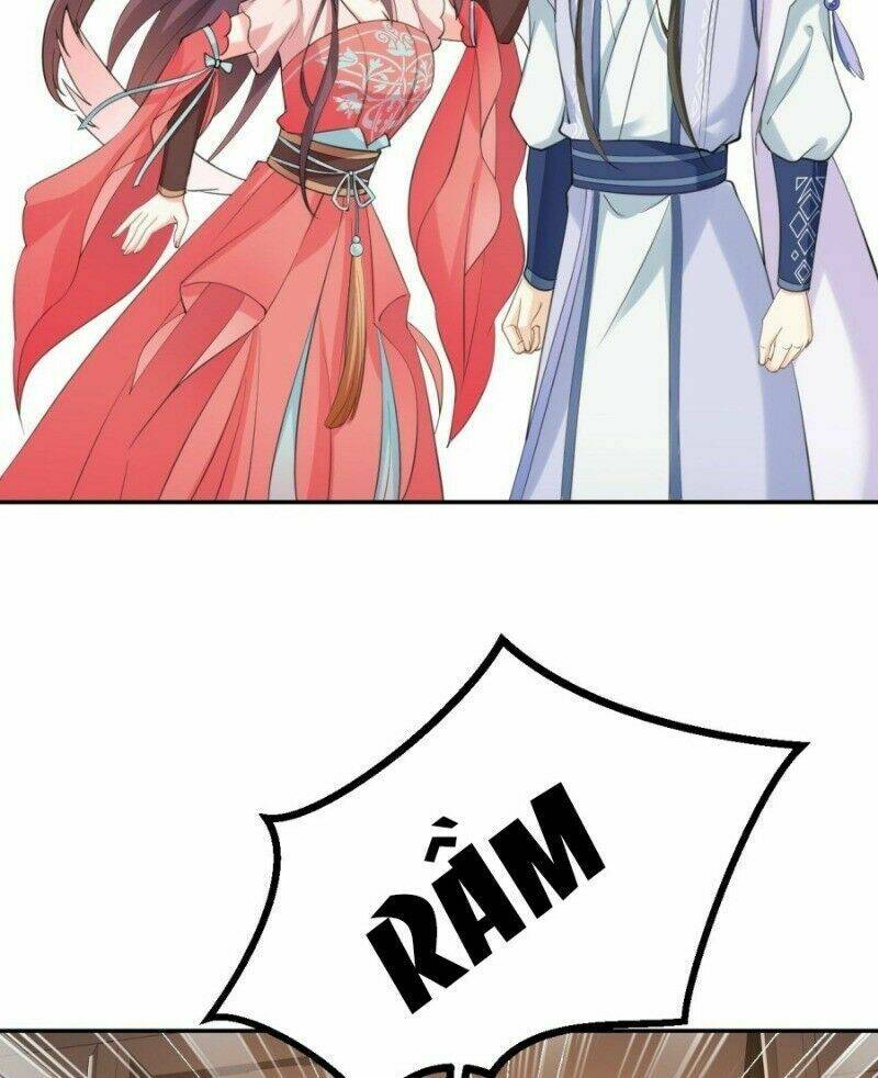 Nữ Tiên Tôn Bận Đào Hôn: Chapter 10